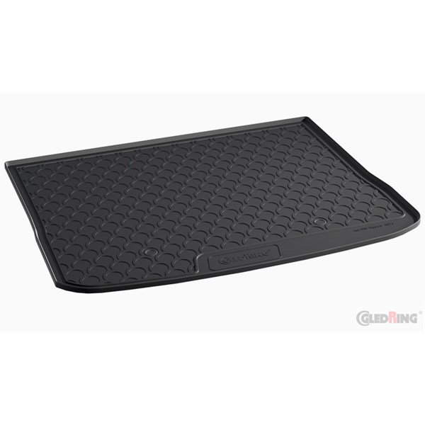 Bagagerumsmatta GLEDRING - vw tiguan